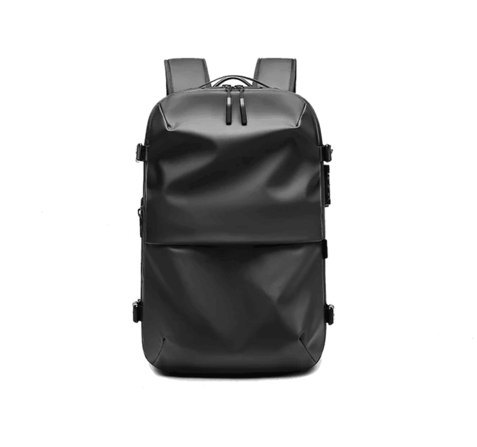 AirBag Backpack
