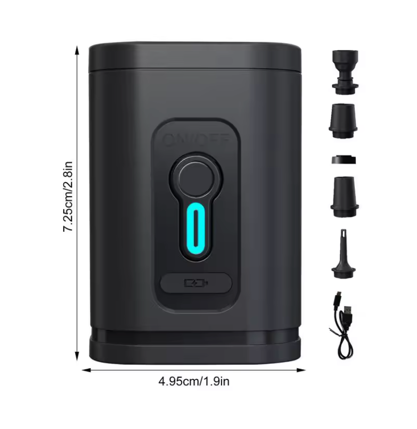 Air Pump Portable