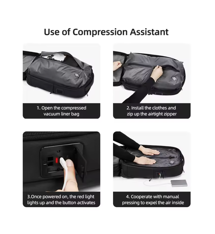 AirVac MAX