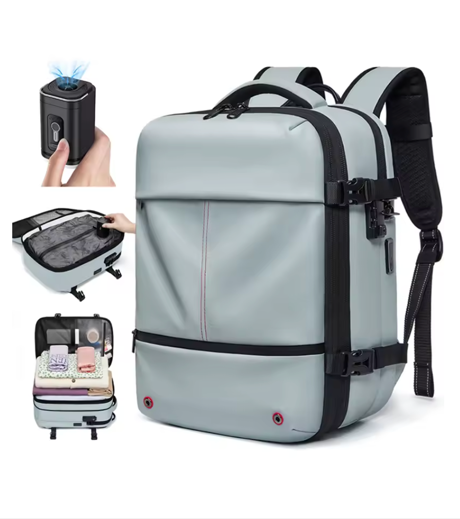 AirVac GO ( under seat )