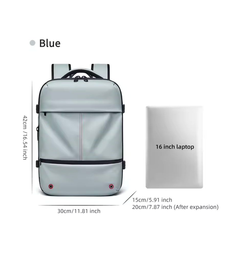 AirVac GO ( under seat )