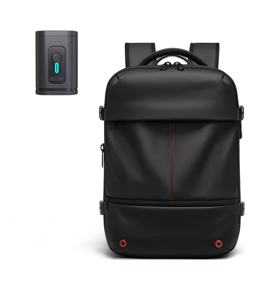 AirVac GO ( under seat )
