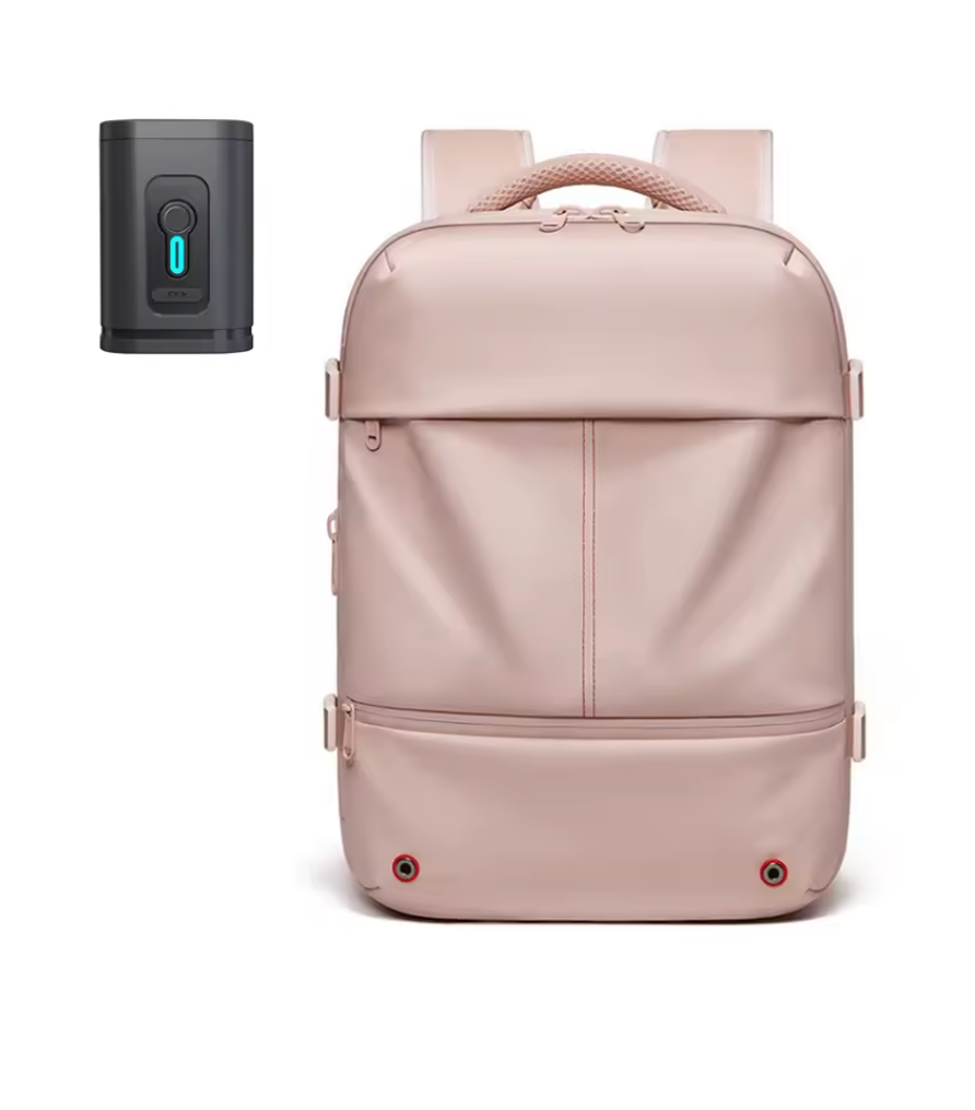 AirVac GO ( under seat )