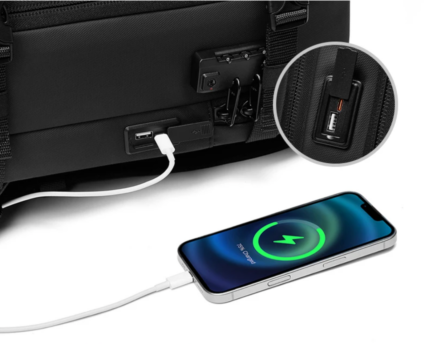AirVac GO ( under seat )