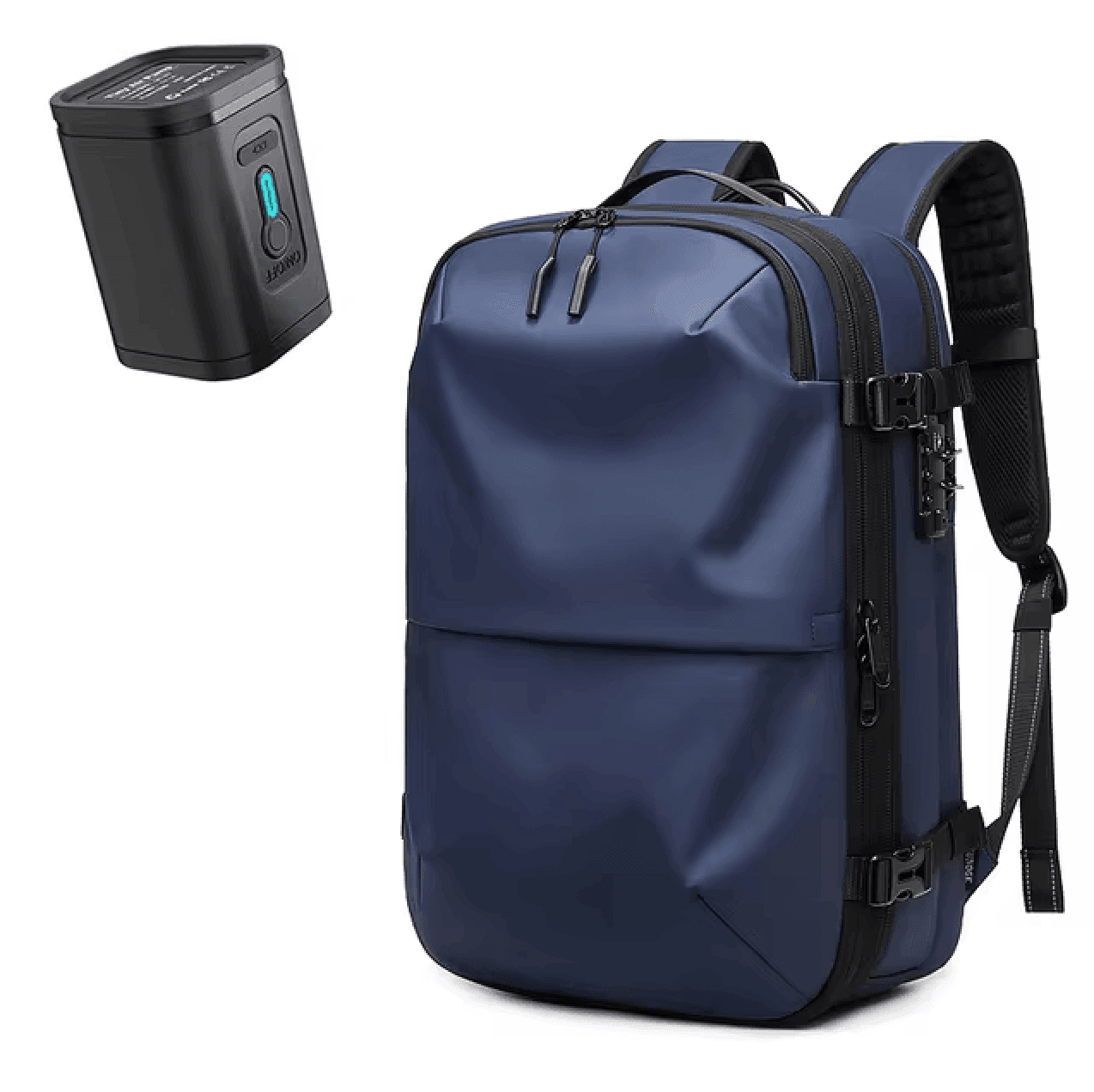 Alepeak backpack for travel
