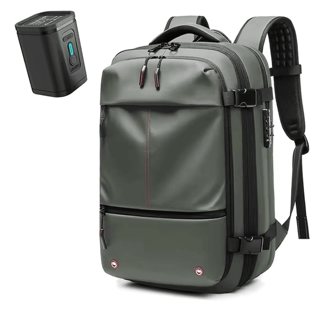 AirVac Backpack
