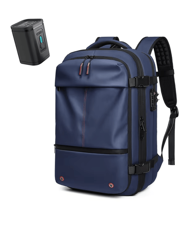 AirVac Backpack