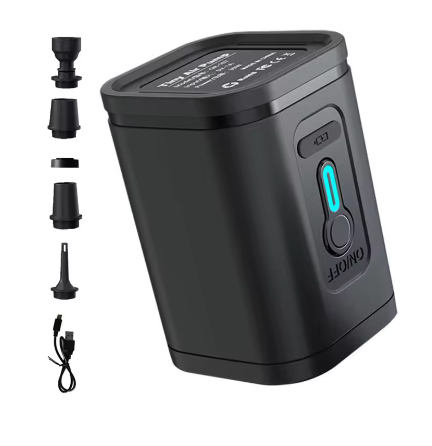 Air Pump Portable