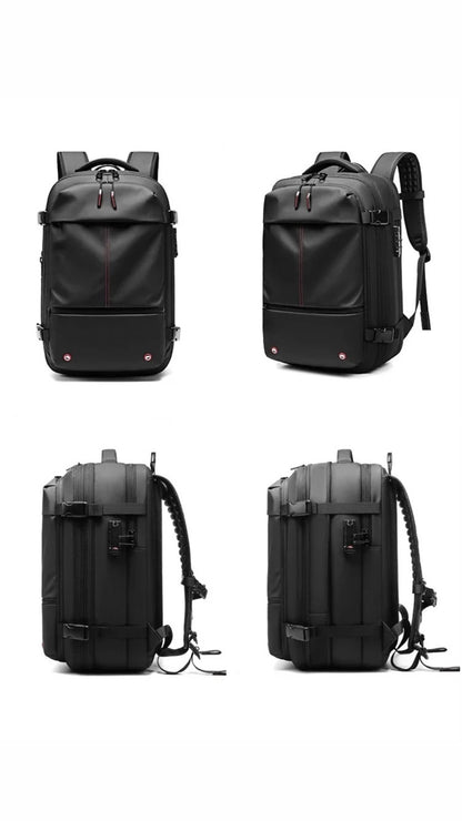 AirVac Backpack