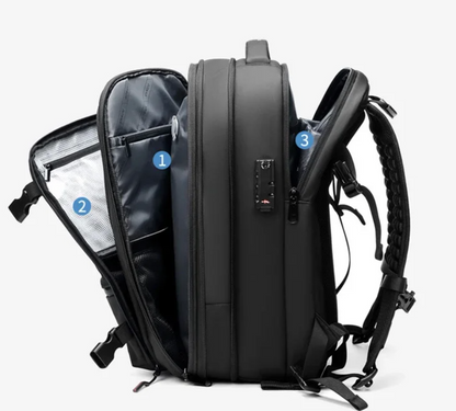 AirVac Backpack