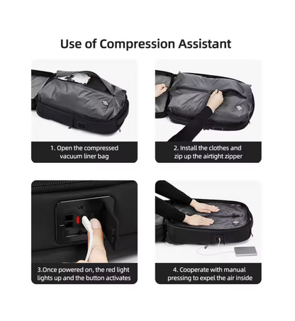 AirVac MAX