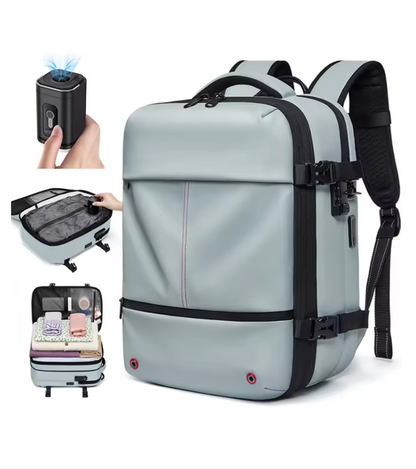 AirVac GO ( under seat )