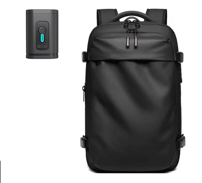 AerVac Backpack