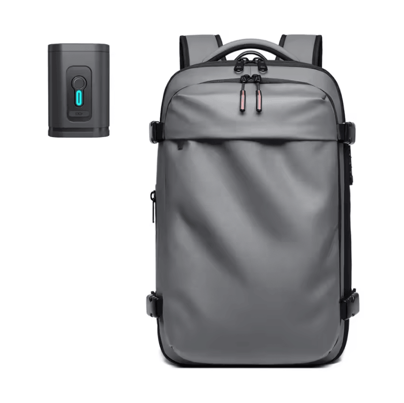 AerVac Backpack