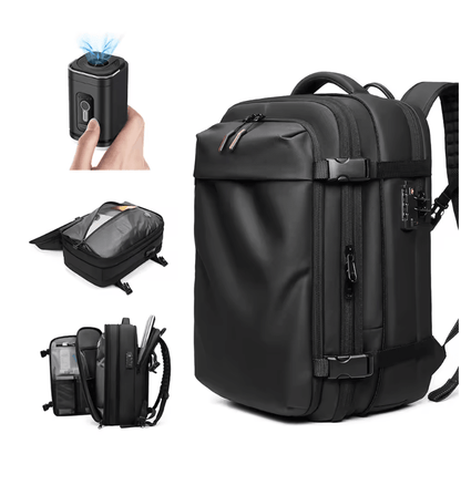 AerVac Backpack